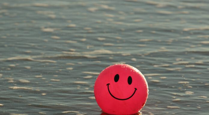 Popovich: How to be happier in life Balls image by pexels via Pixabay