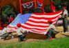 Independence Day 2026: America Turns 250! OAK MEADOW PARK COLOR GUARD