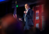 Who is Steve Hilton? Steve Hilton
