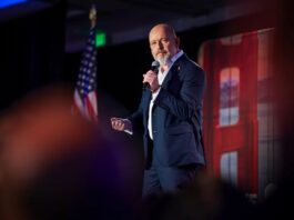 Steve Hilton