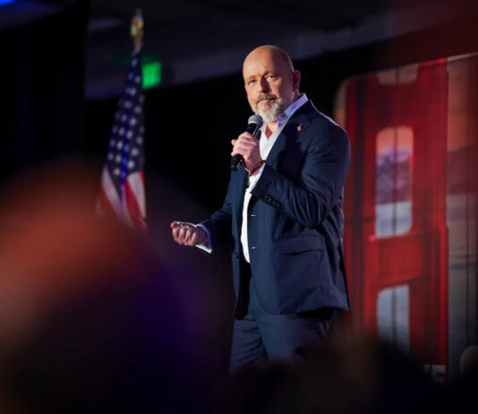 Who is Steve Hilton? Steve Hilton