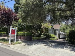 home for sale