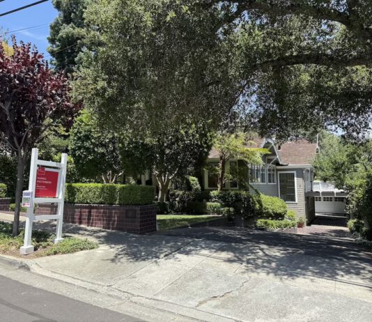 For good or for ill, AI IPOs are changing the housing market home for sale