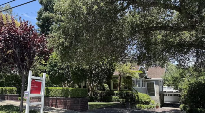 For good or for ill, AI IPOs are changing the housing market home for sale