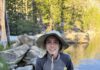 Wildcats junior Finn Allan helps bring international fly fishing film festival to CineLux Los Gatos