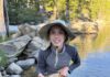 Wildcats junior Finn Allan helps bring international fly fishing film festival to CineLux Los Gatos