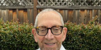 Jeffrey P. Blum