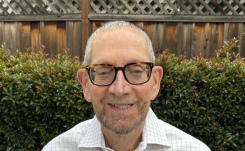 Jeffrey P. Blum