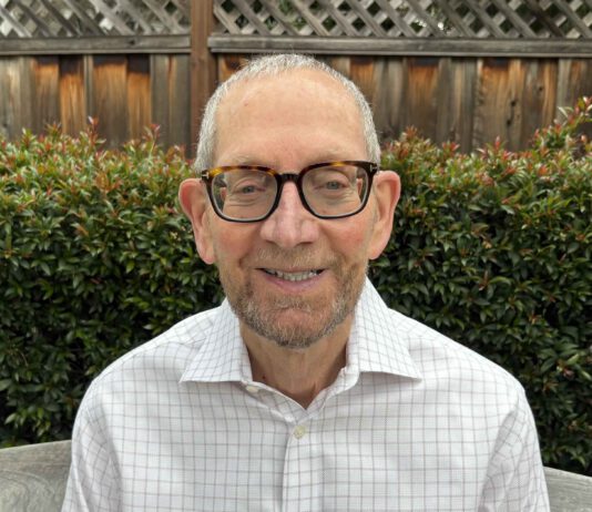 Jeffrey P. Blum