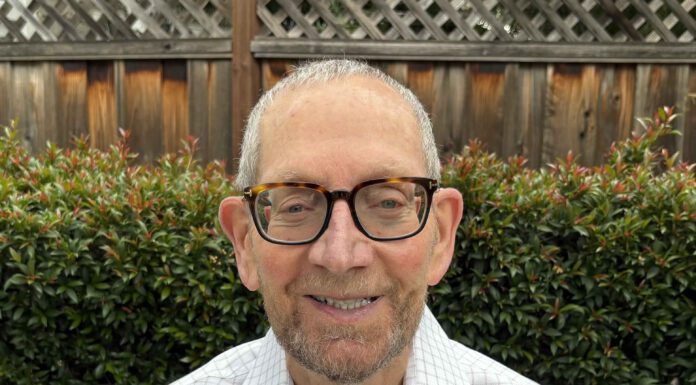 Jeffrey P. Blum