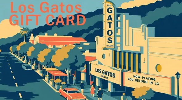 digital gift card