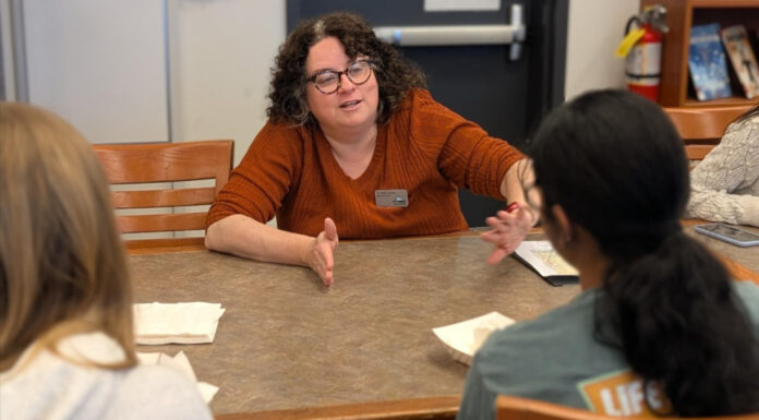 Misty Davies gives up school board seat Misty Davies