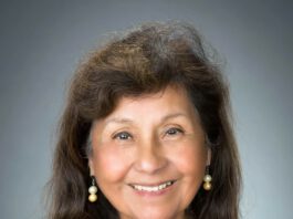 Olga Enciso Smith