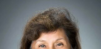 Olga Enciso Smith