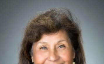 Olga Enciso Smith