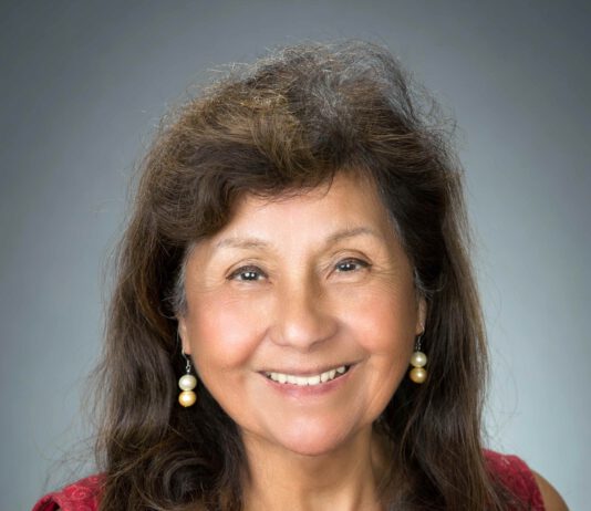 Olga Enciso Smith