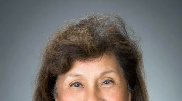 Olga Enciso Smith