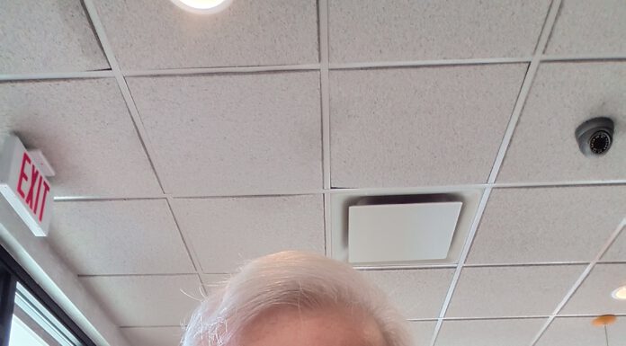 69-year-old man claims LGS Rec rescinded job offer because of his age Paul Taylor