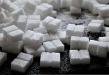Sugar Shock sugar