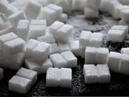 Sugar Shock sugar