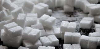 sugar
