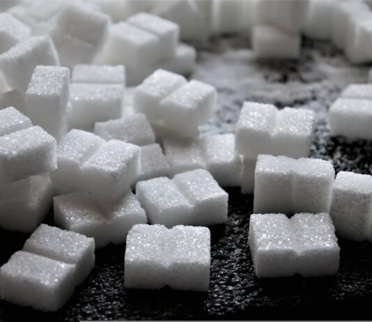 sugar