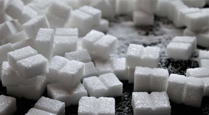 Sugar Shock sugar