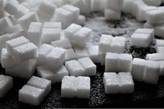 Sugar (pasja 1000 : pixabay sugar