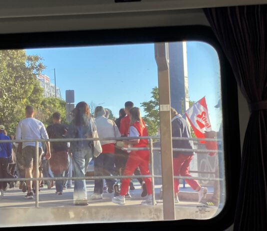 DA’s Office: 53 human trafficking victims located during World Cup world cup crowd