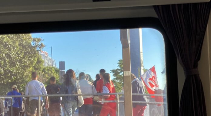DA’s Office: 53 human trafficking victims located during World Cup world cup crowd