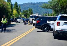 Senior cyclist found face down on Blossom Hill Road Sunday morning biker hurt in traffic accident
