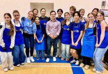 Rotary Club of Los Gatos