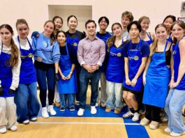 Rotary Club of Los Gatos
