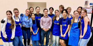 Rotary Club of Los Gatos