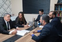 Would an Attorney Committee help or hurt Los Gatos? lawyers stock image