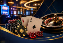 Best Crypto Casinos