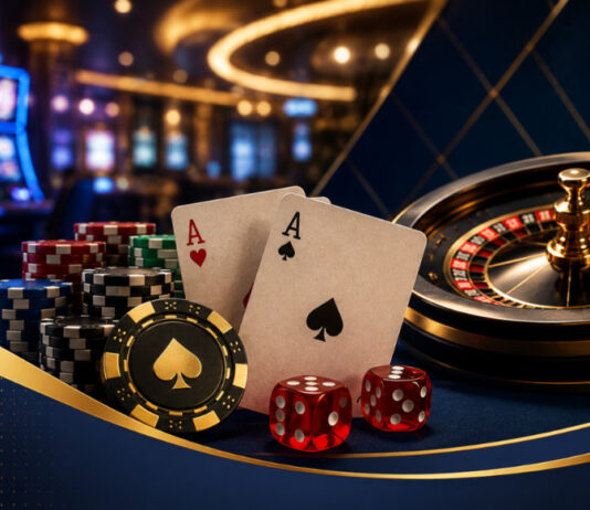 Best Crypto Casinos