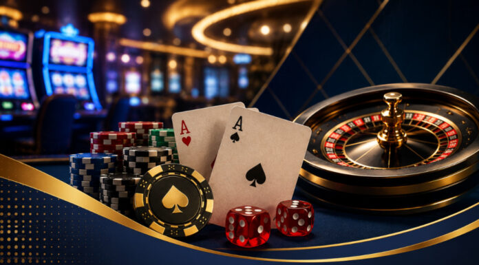 Best Crypto Casinos