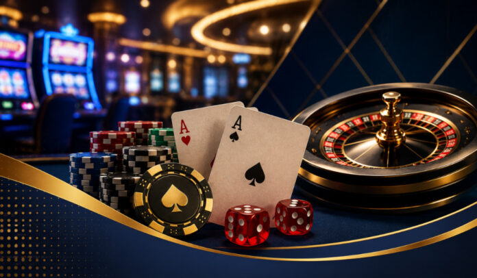Best Crypto Casinos