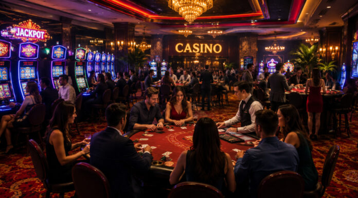 Best Crypto Casinos