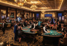 Best No Deposit Bonus Casinos for Real Money