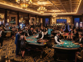 Best No Deposit Bonus Casinos for Real Money
