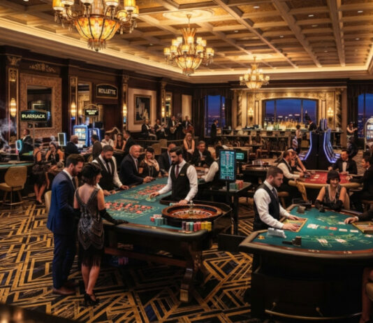 Best No Deposit Bonus Casinos for Real Money