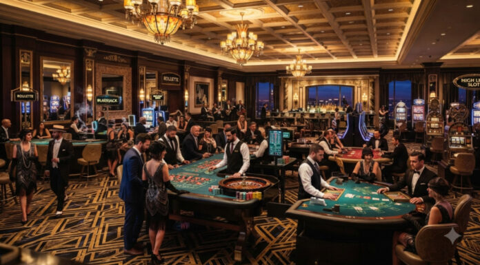 Best No Deposit Bonus Casinos for Real Money