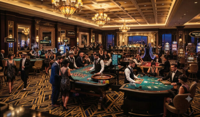 Best No Deposit Bonus Casinos for Real Money