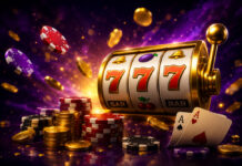 Top 10 Online Casinos for Real Money USA—Best U.S. Casino Sites (2026) Best online casino real money usa