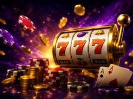Best online casino real money usa