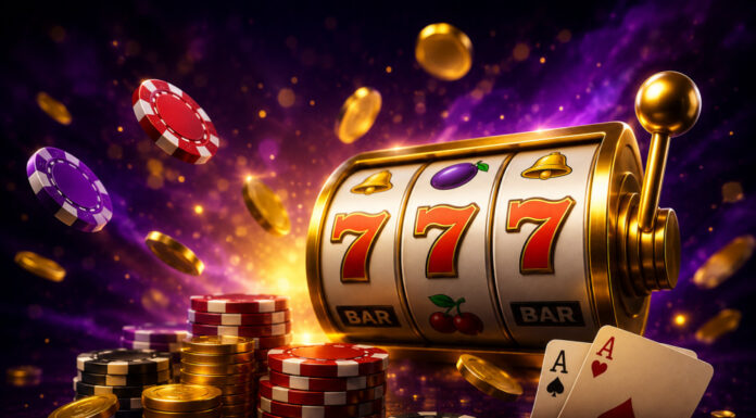 Top 10 Online Casinos for Real Money USA—Best U.S. Casino Sites (2026) Best online casino real money usa