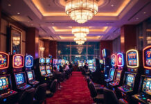 Best Online Slot Sites