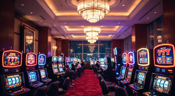 Best Online Slot Sites